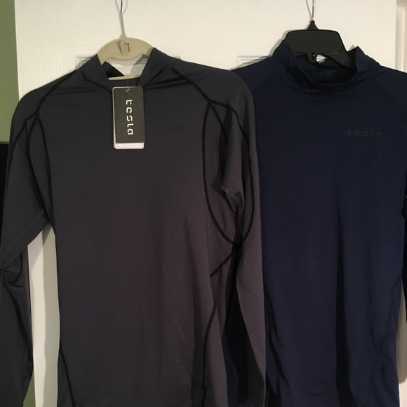 Tesla Other - Tesla performance underwear -Bundle of 2